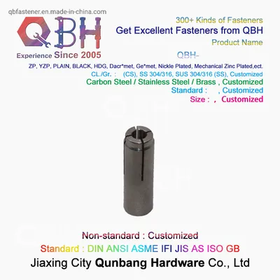 304 Stainless Steel Expansion Bolt