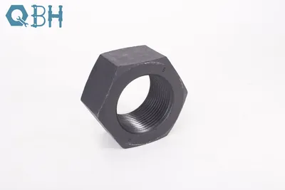ANSI B18.2.4.5m Hex Nuts M5-M36
