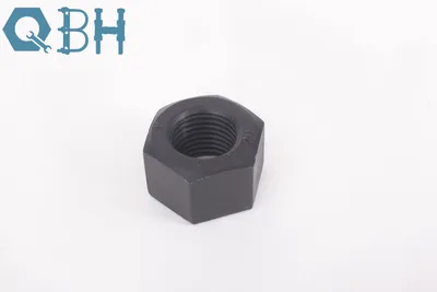 ANSI Heavy Hex Nuts ASTM A194 1/2