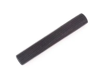 ASTM A193 B7/B7m Stud Bolt Black Oxide Carbon Steel Full Thread Rods