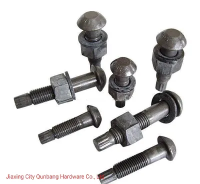 Alloy Steel Torsion Shear High Strength Bolts