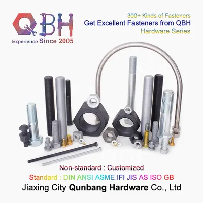 Cold Forging ANSI B18 22 Pinch Lock Nut 9/16-18 Zp Finish