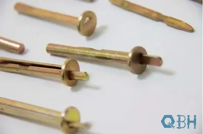 Concrete/Stone Carbon Steel Ceiling Anchors Yzp