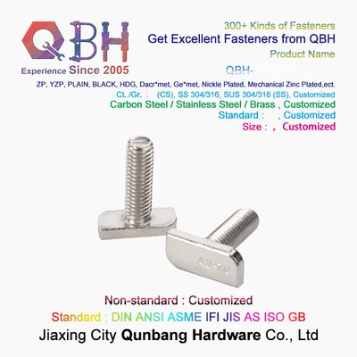 Cross Connector for Bottom Fixings