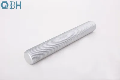 DIN 975/976 Full Thread Threaded Rods