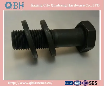 DIN6914 DIN6915 DIN6916 Assembled Set