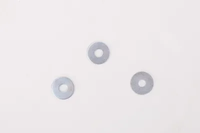 DIN9021 Carbon Steel HDG/Yzp Flat Washer