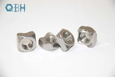 DIN928 Stainless Steel Square Welding Nut