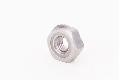 DIN929 High Quality Connector Hardware Hex Weld Nut