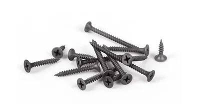 Drywall Screw #6X1 Qbh Fastener