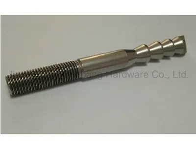 Expansion Anchor Bolt, Carbon Steel, Zinc Plated