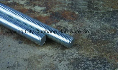 Full Threaded Rods (M2-M52 Bzp DIN975)