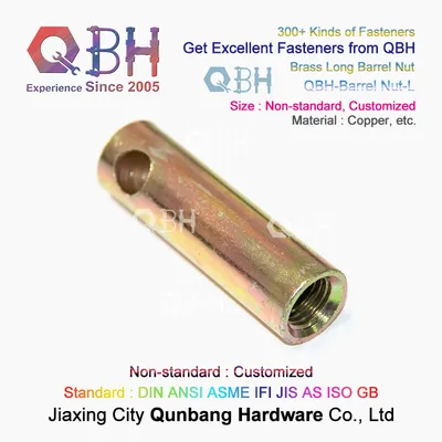 Galvanize Construction Barrel Sleeve Ferrule Lifting Socket Insets