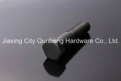 Heavy Hex Bolts ASME B18.2.1 1/4