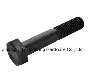 Heavy Hex Bolts (ASTM A193 1/2