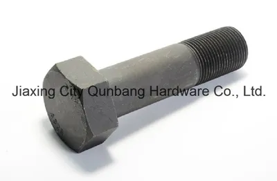 Heavy Hex Bolts (ASTM A325 1/2
