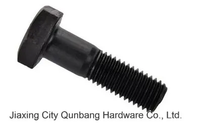 Heavy Hex Bolts (M12-M36\ASTM A325m)