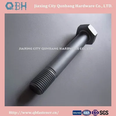 Heavy Hex Bolts (M16-M36 ASME B18.2.3.6m)