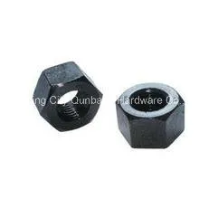 Heavy Hex Nut (Cl. 10 DIN6915)