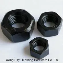 Heavy Hex Nuts (ASTM A194 2h)