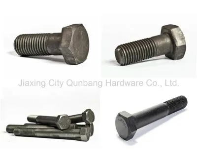 Hex Bolts (Carbon Steel M12-M64 As1110)