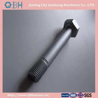 Hex Bolts (JIS B1180 M5-M56 H. D. G.)