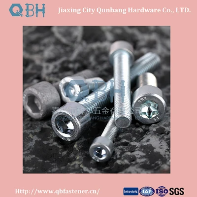 Hex Socket Head Cap Screw (DIN912 M5-M42)