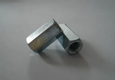 Hex Thick Nuts (Height of 1.5D DIN6330)