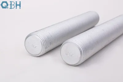 High Strength ASTM A193 B7/B7m Fully Threaded Rods HDG