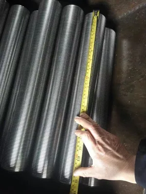 High Strength ASTM A193 B7/B7m Fully Threaded Rods