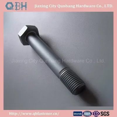 High Strength Bolts (Heavy Hexagon DIN6914)