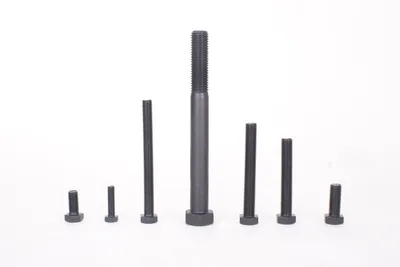 ISO 7411 Hexagon Bolts for High-Strength Structural Bolting with Large Width Across Flats High-Strength Bolt