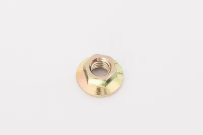 ISO4161/ ISO10663/JIS1190 Bhex Nut with Flange