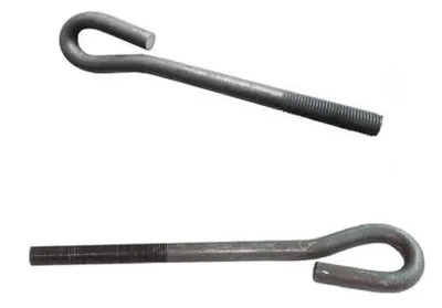 JIS B 1178 Ja Type Anchor Bolt Hardware Foundation Bolts