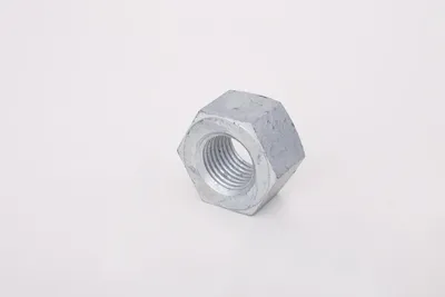 JIS B1181 Hex Nuts Dimension Chart