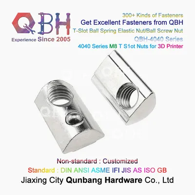 Qbh DIN965 Stainless Steel Cross Recessed Flat Countersunk Head Machine Machinery Machining Maintaining Repairing Replace Replacement Spare Parts