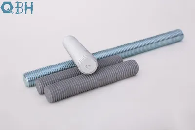 Qbh High Strength ASTM A193 B7/B7m Stud Bolt Bar Rod All Thread