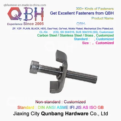 Spring Nut Block Plastic Wing Nut Press Block Nut Nut Diamond Rectangle