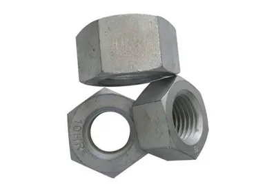 Structural Nuts (A563 Gr. a-Dh