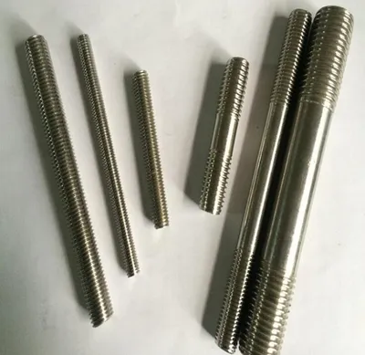 Stud Bolts Stainless Steel Thread Rods