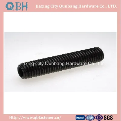 Threaded Rods (ASTM A193 B7, B7m, B16, 1/4